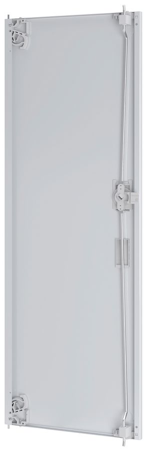 Tür Schneider Electric PrismaSeT XL 266×768×32mm IP44 weiss
