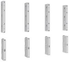 Sammelschienen-Modulbausatz 60mm Schneider Electric Prisma XS, 5P, 5-feldrig