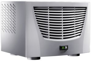 Klimagerät Rittal SK 3385.500 597×417×475mm Luft/Luft 230VAC 0…470m³/h