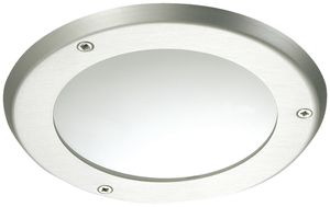 Halogenfassung Fawa/Luna alu