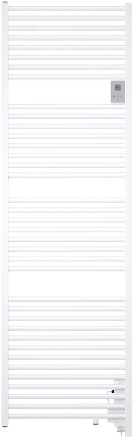 Sèche-serviettes Stiebel Eltron BHE 100 Plus 230V 1000W 1830×550×117mm blanc