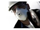 Masque de protection 3M Aura 9332+ classe FFP3 NR D