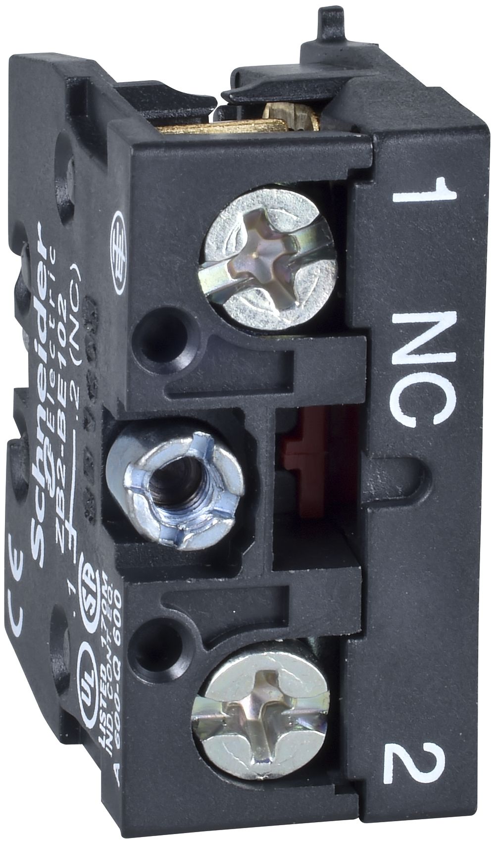 Kontaktelement Schneider Electric 1S ohne Befestigungsteil