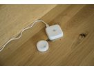 Capteur d'humidité/de température RF AP Brennenstuhl Connect ZigBee TFS CZ 01