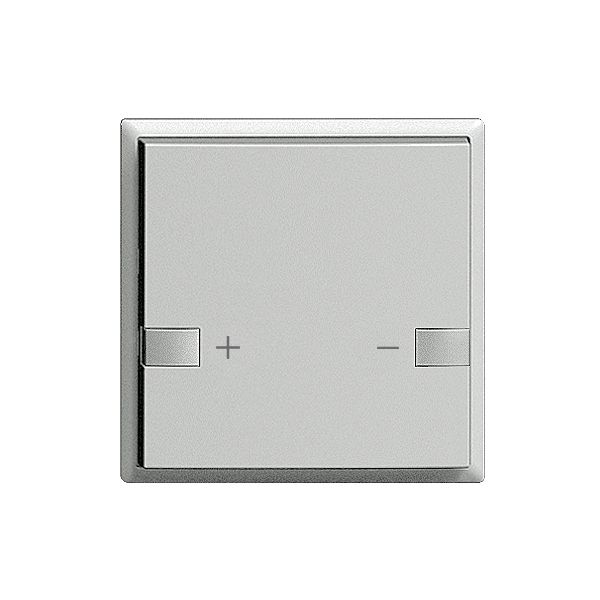 Frontset DALI 1T/2×ZEP EDIZIOdue silver