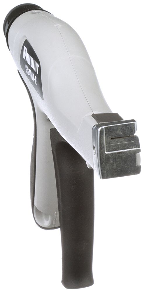 Utensile di serraggio per fascette GS4MT-E, per 4.6…7.9 mm, lunghezza 170 mm