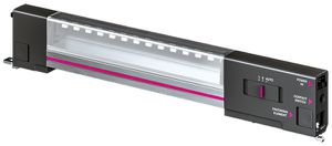 LED-Schaltschrankleuchte Rittal DK 7859.000 230VAC 337mm