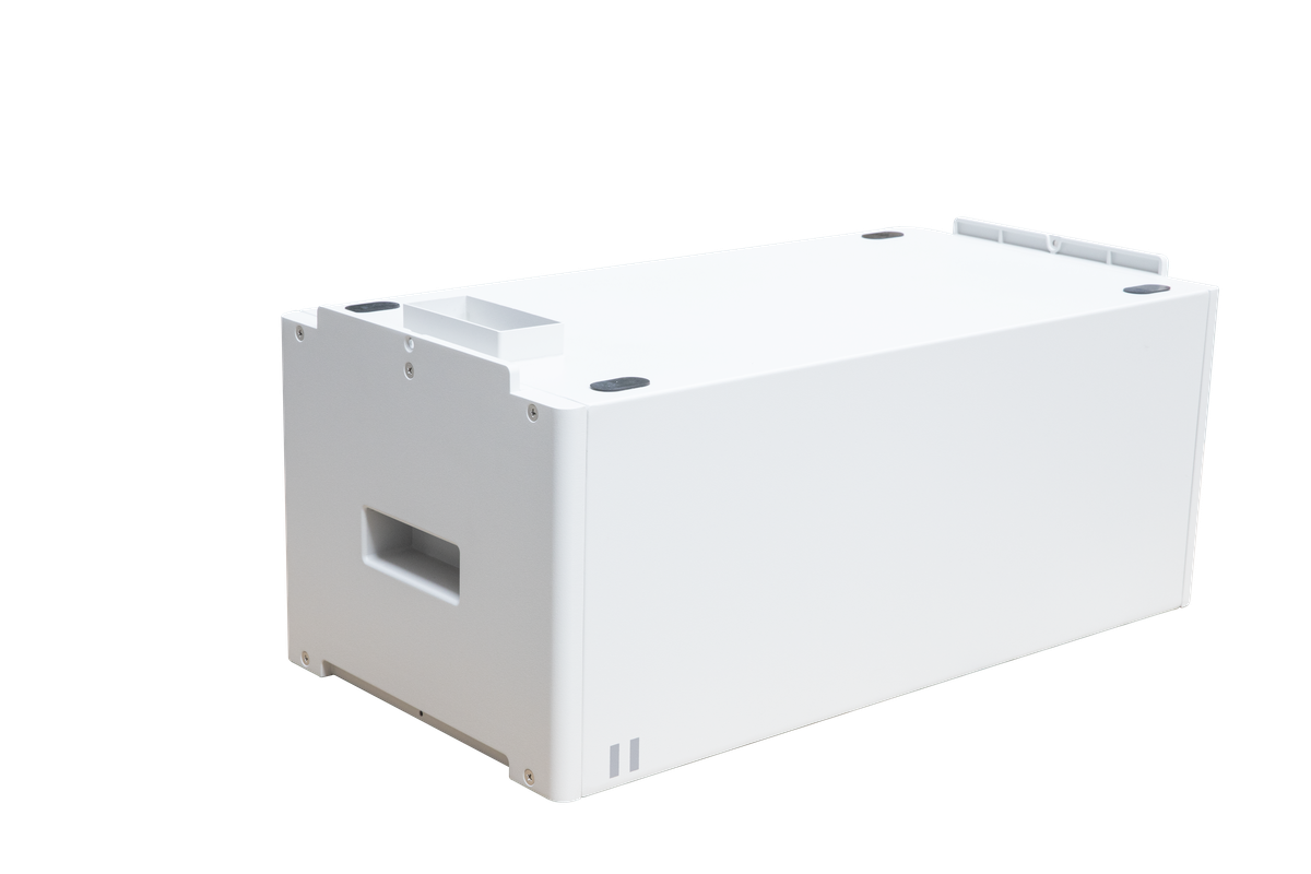 Modulo batteria BYD HVS 2.56kWh