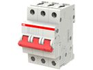 Sectionneur de charge AMD ABB pro M compact SD203/63 63A 3P 440V 3UM