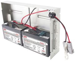 Batterie APC 12V 168000mAh 343×216×83mm