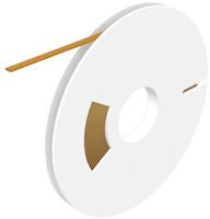Leitermarkierer Weidmüller TwinMark HSS-HF für Ø1.6…3.2mm 5.6mm 13m gelb