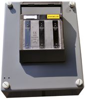 NH-Lasttrenner WERDER DIN 00 160A