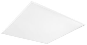 LED-Panelleuchte Sylvania START Eco 29W 3200lm 865 IP40 595×595mm weiss