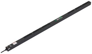 Steckdosenleiste Easy PDU 55×1800×56mm 20×C13 4×C19 Metered-by-Outlet 16A