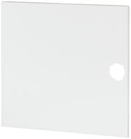 Porta per centralino ETN 1 fila bianco