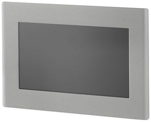 EB-Grafik-Panel Weidmüller Basic Line UV66-BAS-7-RES-W