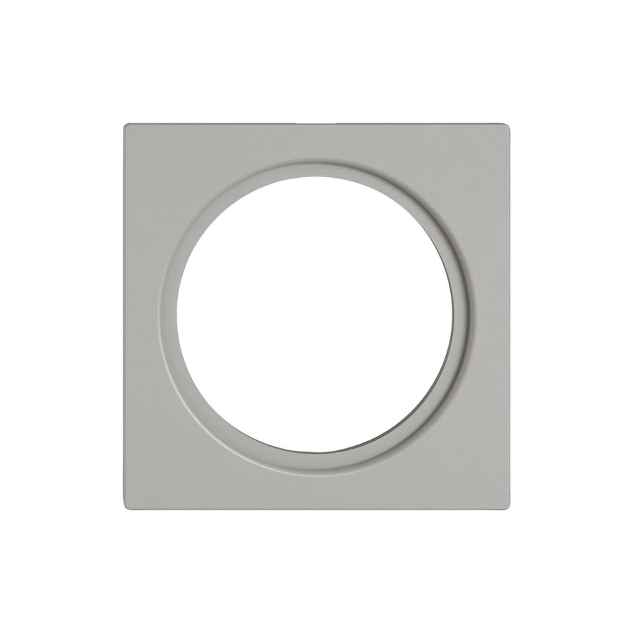 Kit di montaggio EDIZIO.liv SNAPFIX® con foro 43mm grc