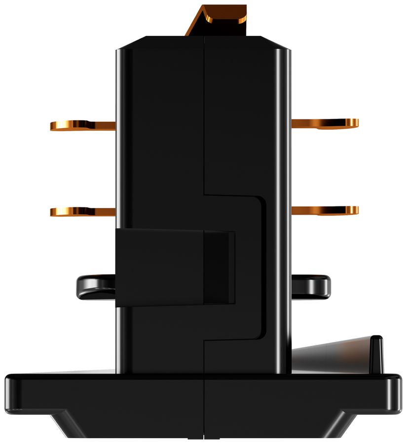 Alimentation LED Sylvania Pixo Line 17…50W 350…1050mA VAR AD3PH noir