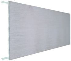 Deckel Woertz Ellipse Aluminium 124×157×235mm