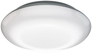 Plafoniera LED Steinel Vario Quattro PRO PIR 14W 1430lm 4000K IP54 antracite