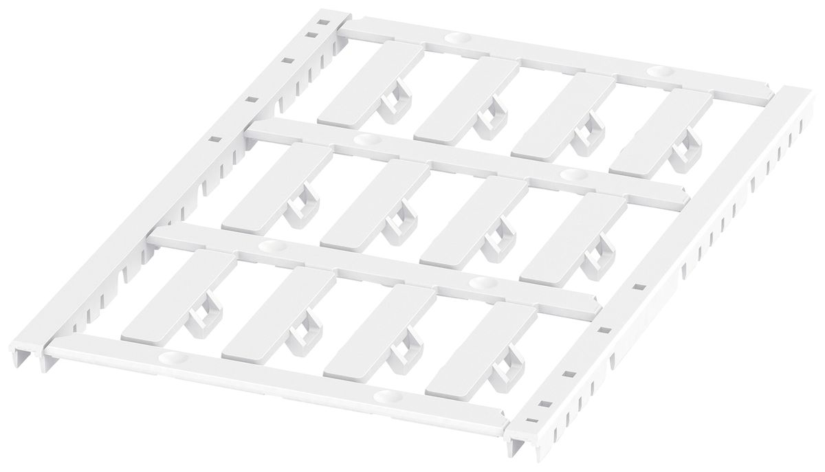 Kabelmarkierer PX UCT-WMTBA (29X6) weiss