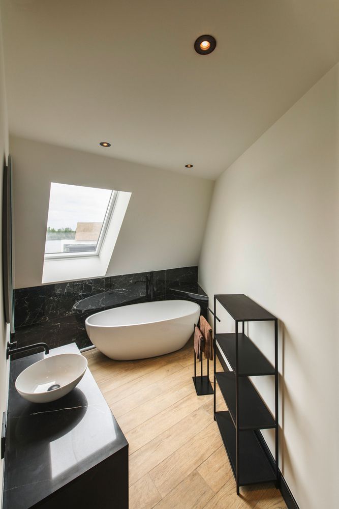 Downlight LED SLV NEW TRIA 75 GU10 1×10W REG Ø93mm nero