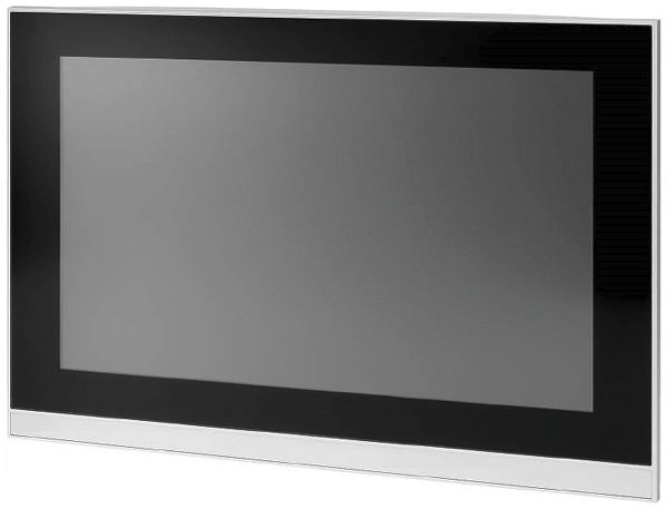 EB-Industrie-PC Weidmüller Advanced Line UV66-ADV-18-IPPC-3001.01