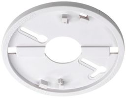 Montageplatte ESYLUX für Rauchmelder PROTECTOR K 230 V