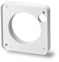 Montageflansch Helios MF90