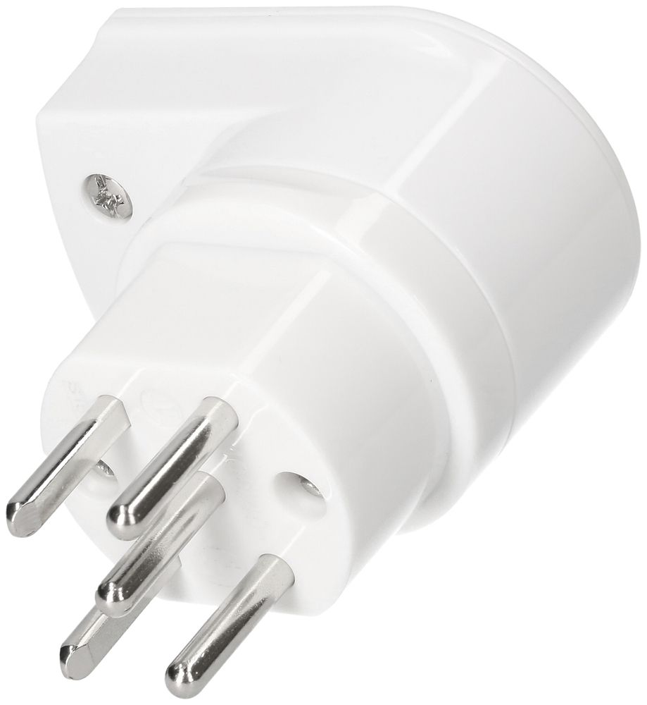 Fiche MH TH T15 3L+N+PE 10A 400/250V verticale pour câble Ø8…12.5mm bc