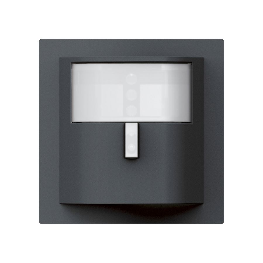 Bewegungsmelder Hager kallysto A Nebenstelle anthrazit