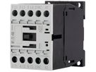 Contacteur de puissance Eaton DILM9-01 24V AC 3NO 22A 9A 4kW 2.5kW 24…690V