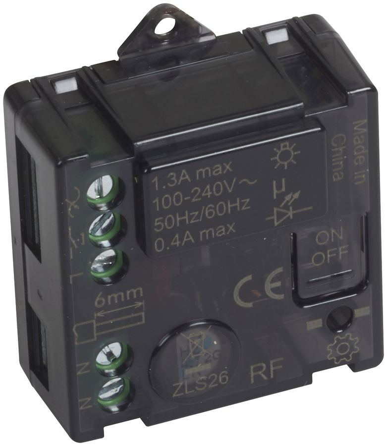 Funk-Mikromodul für Beleuchtung Arteor with Netatmo