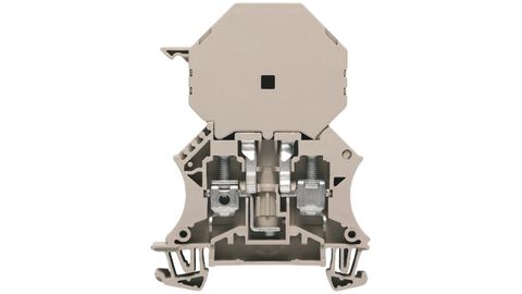 Bornes fonctionnelles joignables