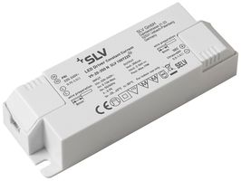 LED-Betriebsgerät SLV 19W 2…54V 350mA ON/OFF