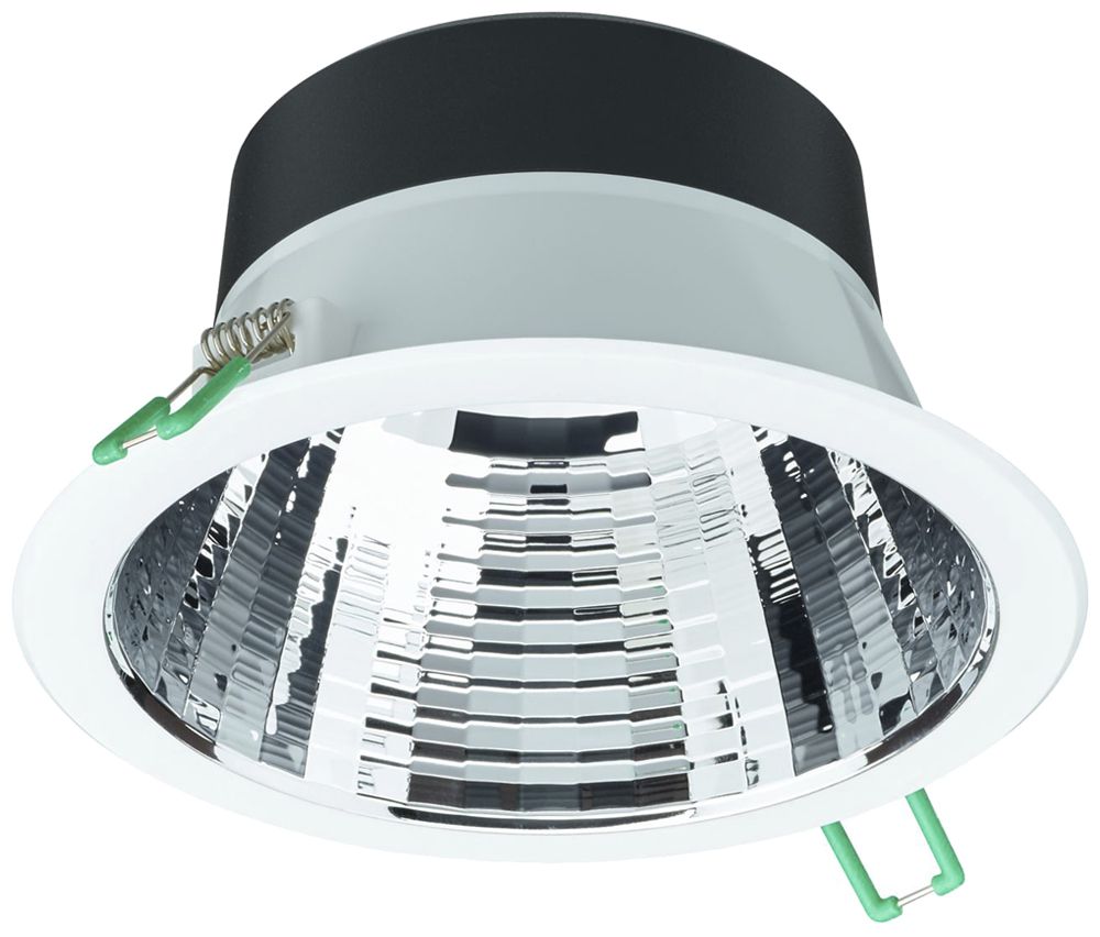 Downlight LED Philips CoreLine Gen 5 14.9W 1150lm 830 60° DALI EM 3h Ø162mm bc