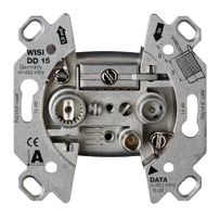 UP-Datendose RTV FH DD11 5…65MHz BSM