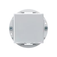 Einsatz zu LED-Leuchte Hager LED rot/grün 230V