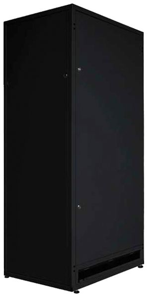 Netzwerkschrank 19" Standard-Line 42HE 800×1963×1000mm schwarz