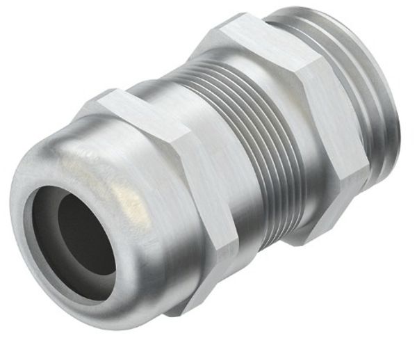 Kabelverschraubung Messing M32 15…22mm IP68