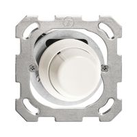 UP-LED-Universal-Drehdimmer FH PM, 4…200W/400W/VA weiss