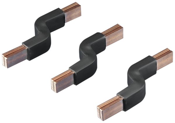 Angle de raccordement Rittal SV 9342.570 lamellé pour CB 3pcs