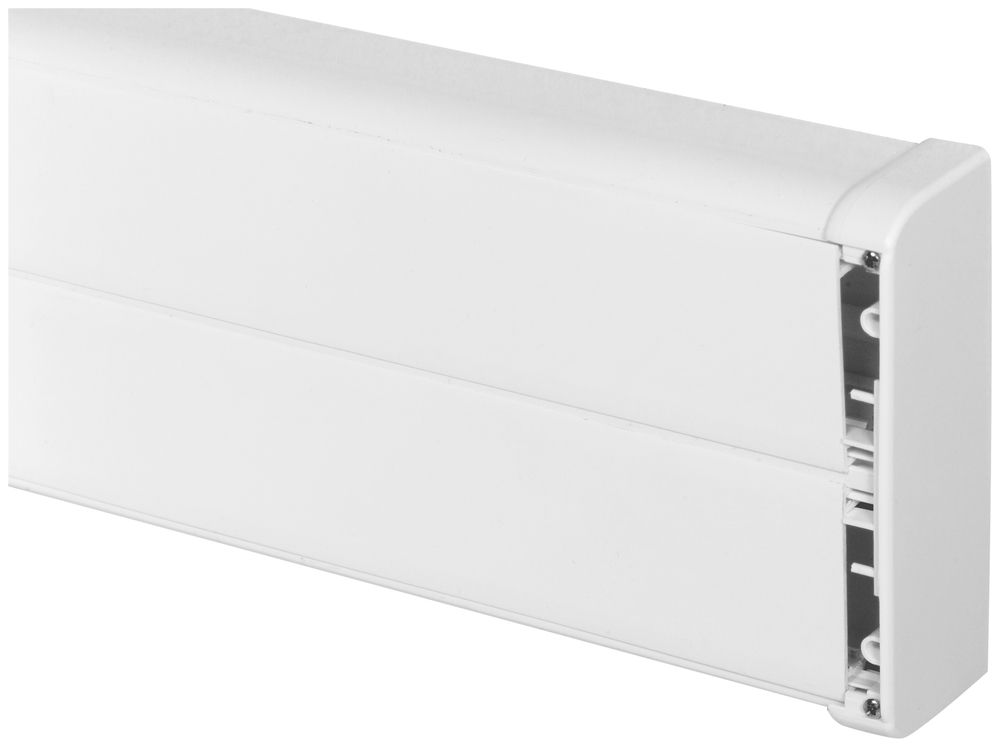 Base Evolutive 50×80 blanc