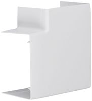 Flachwinkel Tehalit für LF/H 60090 hellgrau