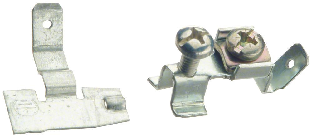 Erdungs-Set tehalit zu Kanal BLT 50 Stück