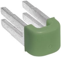 Brücke Hager zu Steckklemme PE für Klemme QuickConnect 10 Stück