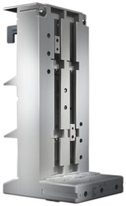 Anschlussmodul Rittal SV 9342.500 für Rundleiter/Schiene lamelliert 160A