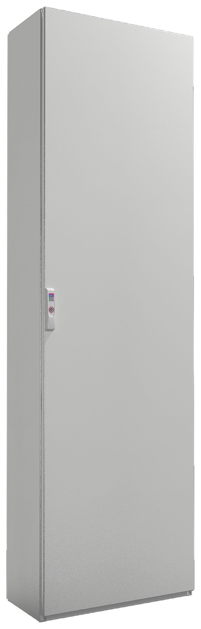 Armoire électrique Rittal SE 5821.600 600×2000×300mm IP55 IK10 acier gris