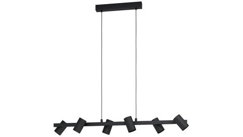 Spot orientierbar, mehrflammig