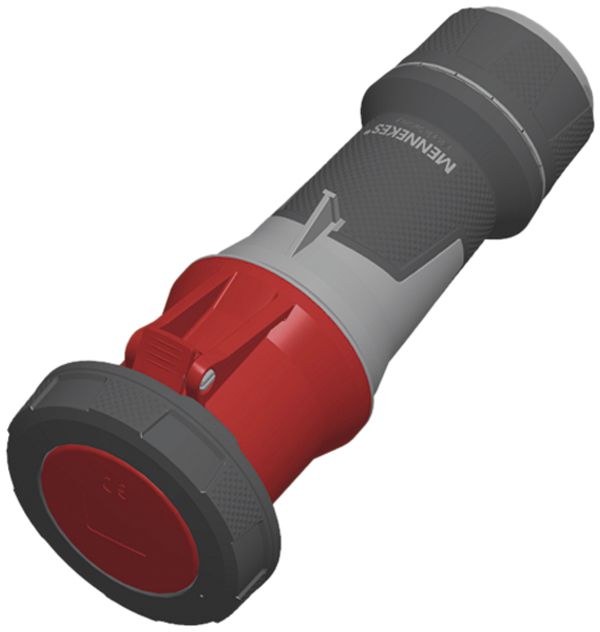 Kupplung Powertop Xtra 63A IP67